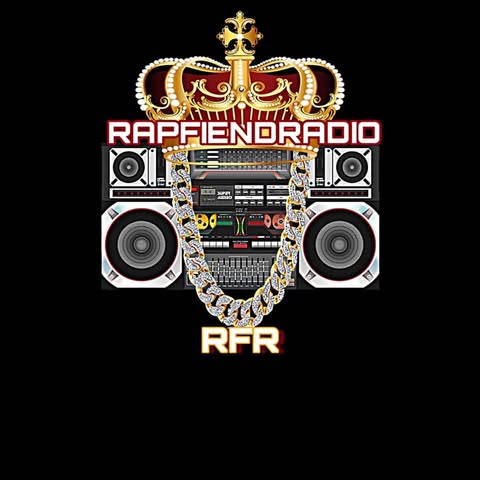 RAP FIEND RADIO