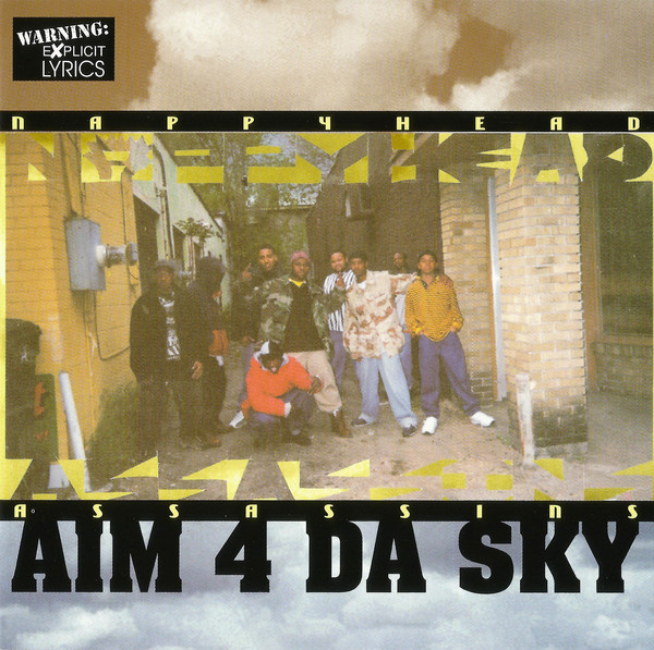 Aim 4 Da Sky