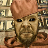 CELDOMSEEN aka JOHNMUHAMMAD