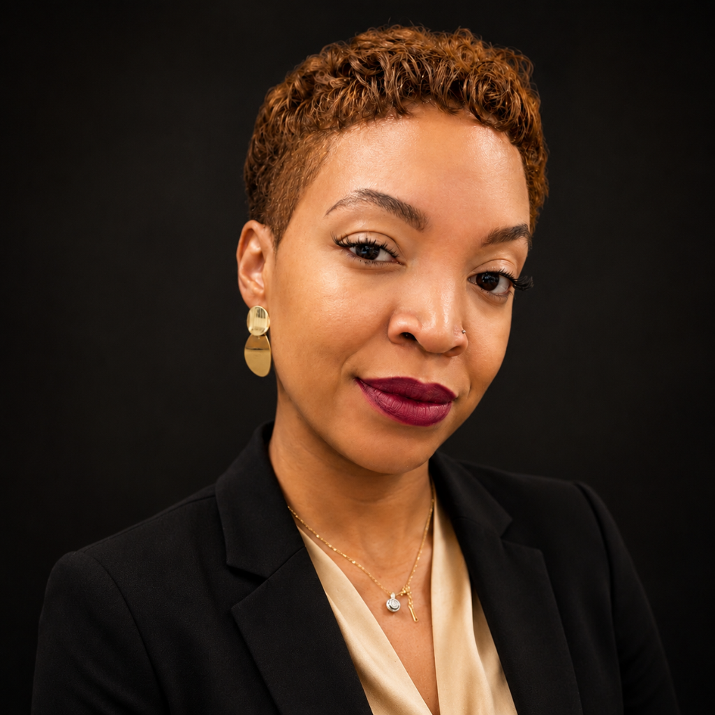 Dr. Deauna Froneberger