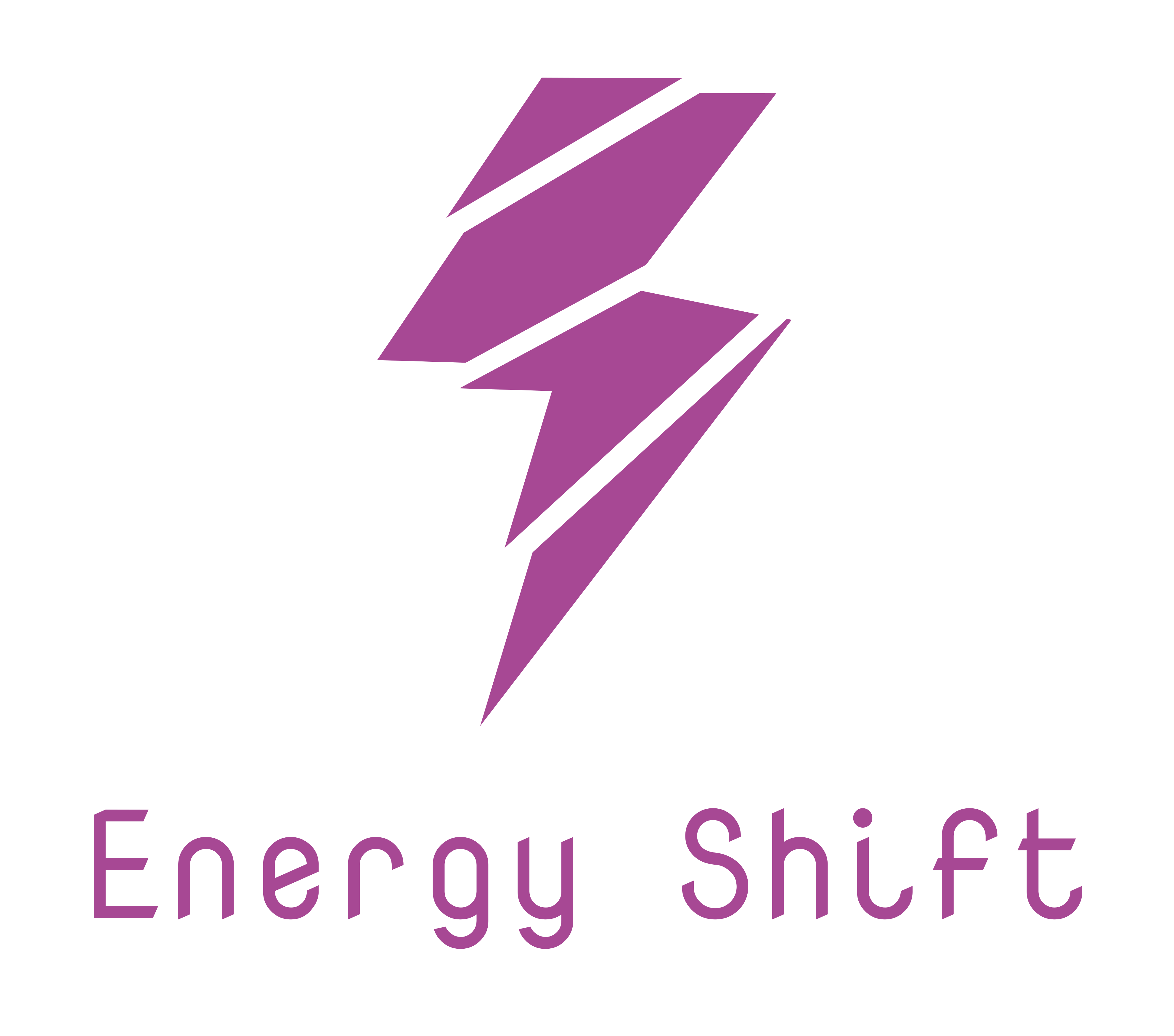 Energy Shift
