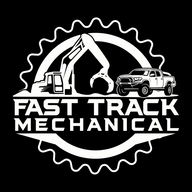 Fast Track Mechanical Ltd logo
