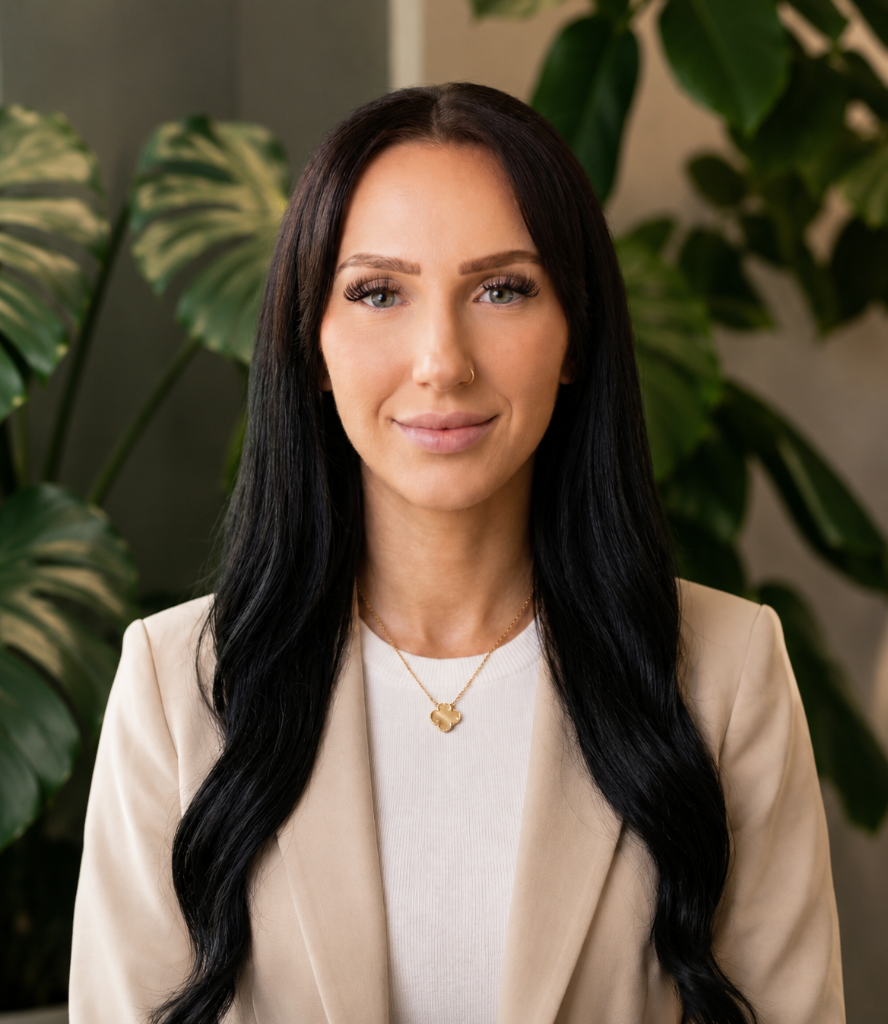Taren Fritzinger, RN