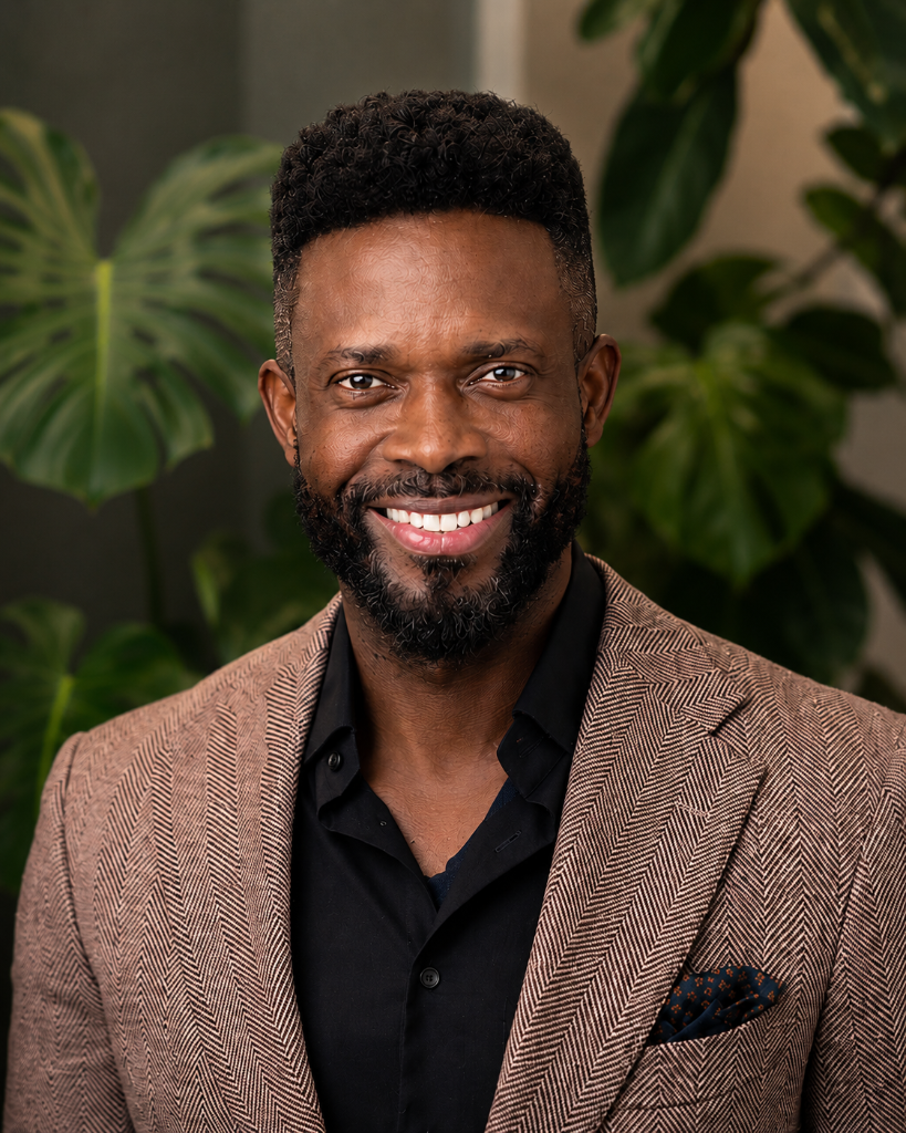 Asare B. Christian, MD, MPH