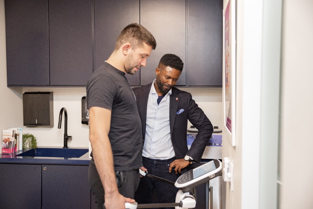Metabolic & Weight Management