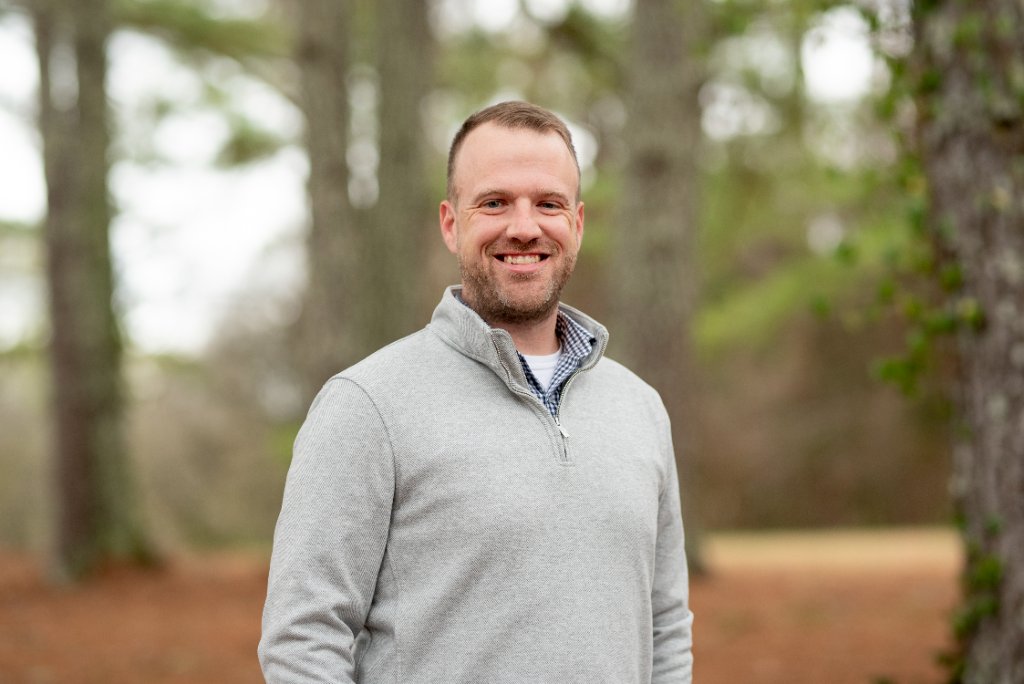 Derek Blackwood, P.E.