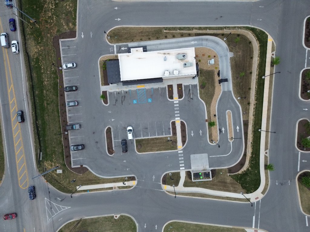 Grocery Store Development