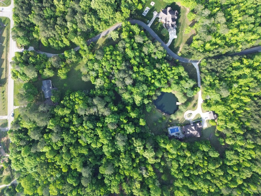 Luxury Gated Community