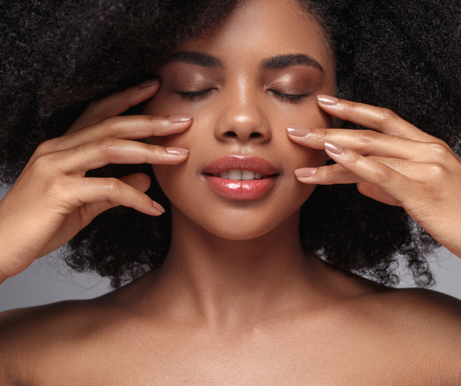 PRP Skin Rejuvenation
