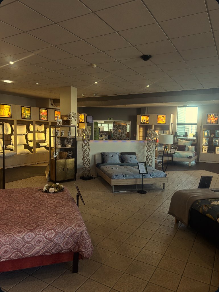 Showroom Stoll