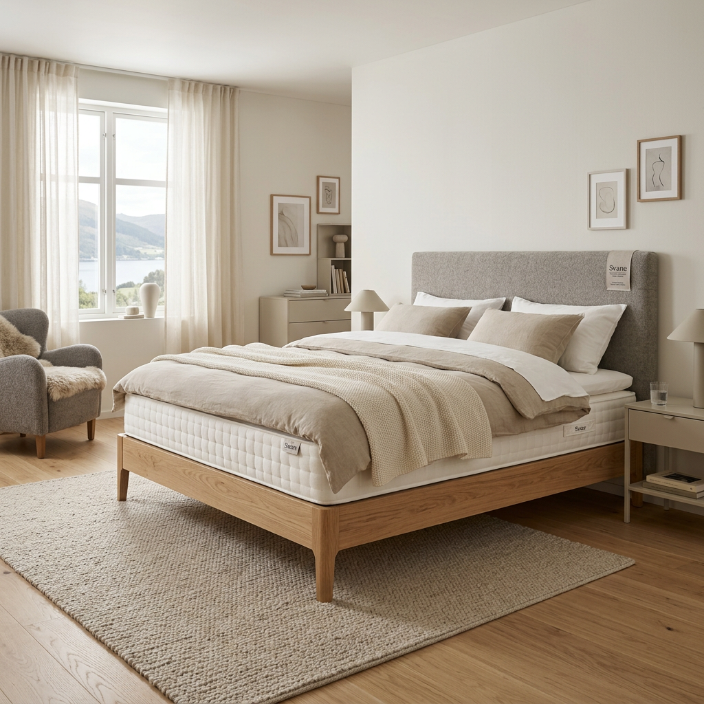 Ekornes Beds GmbH — image principale