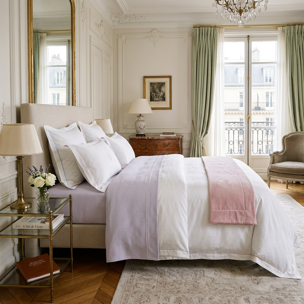 Descamps Group — image principale
