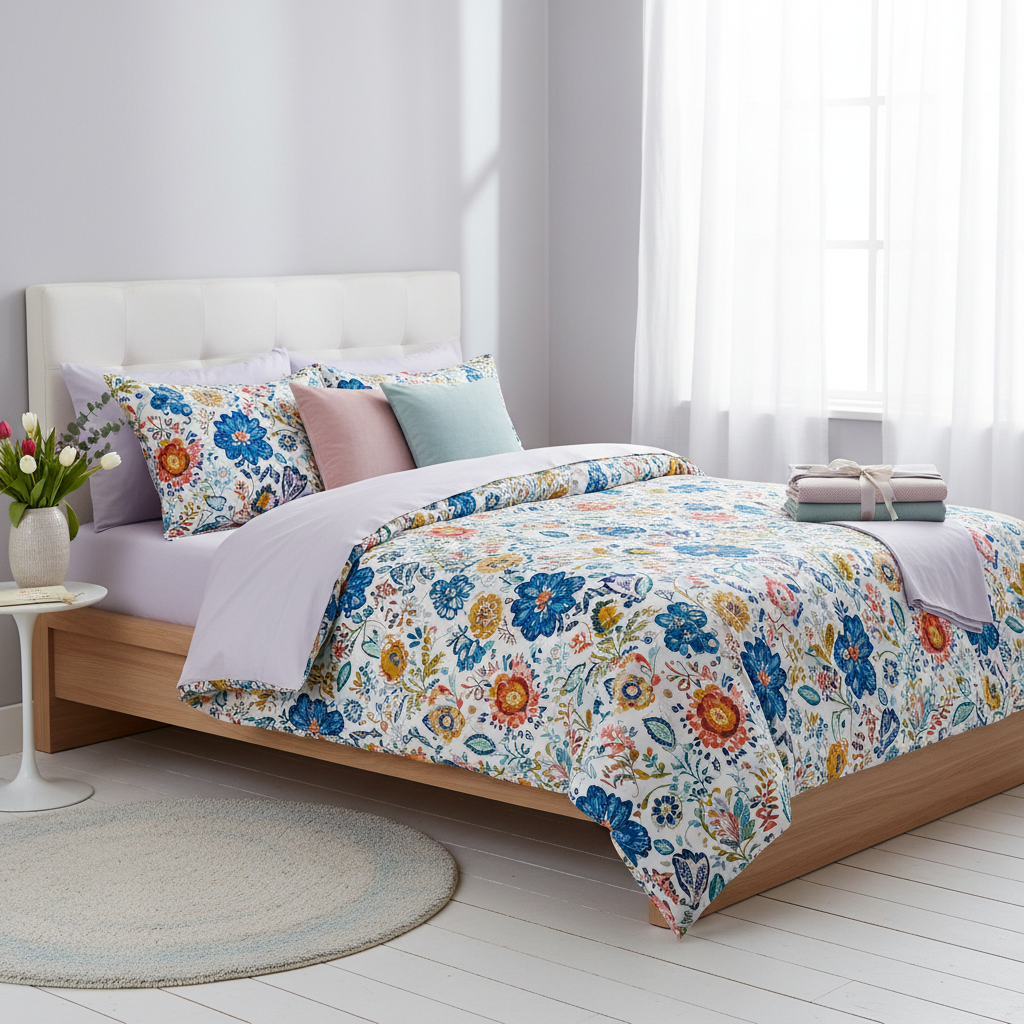 Bedding House B.V. — image principale