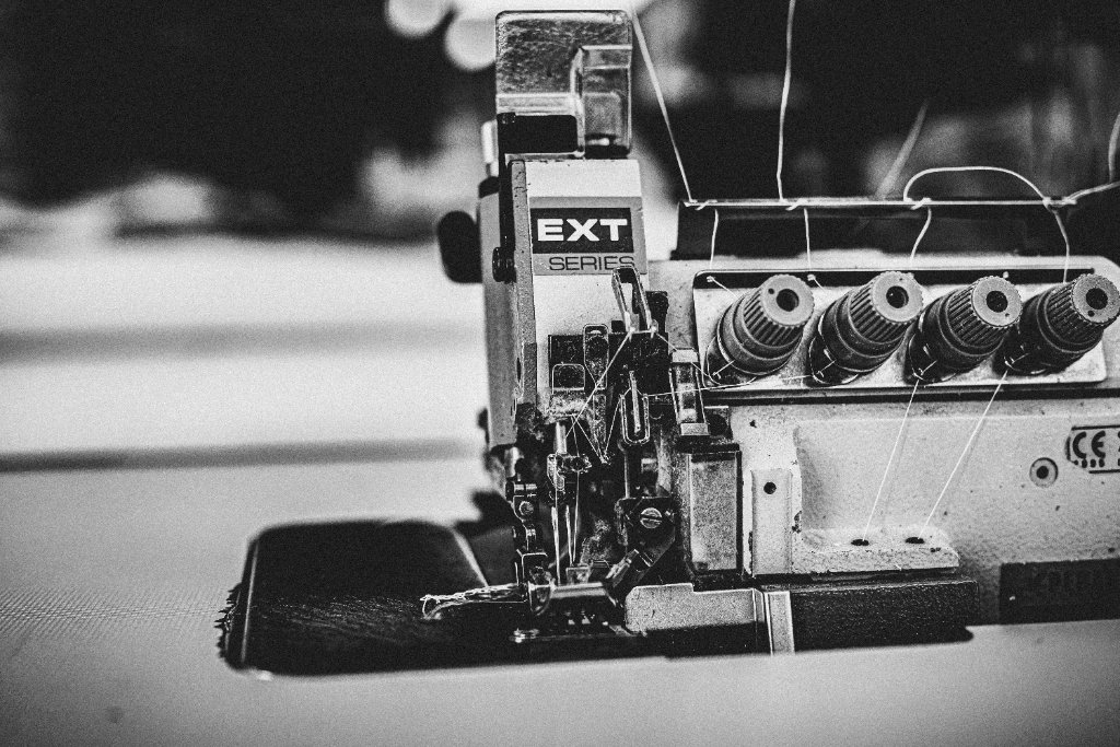 Machine EXT Series