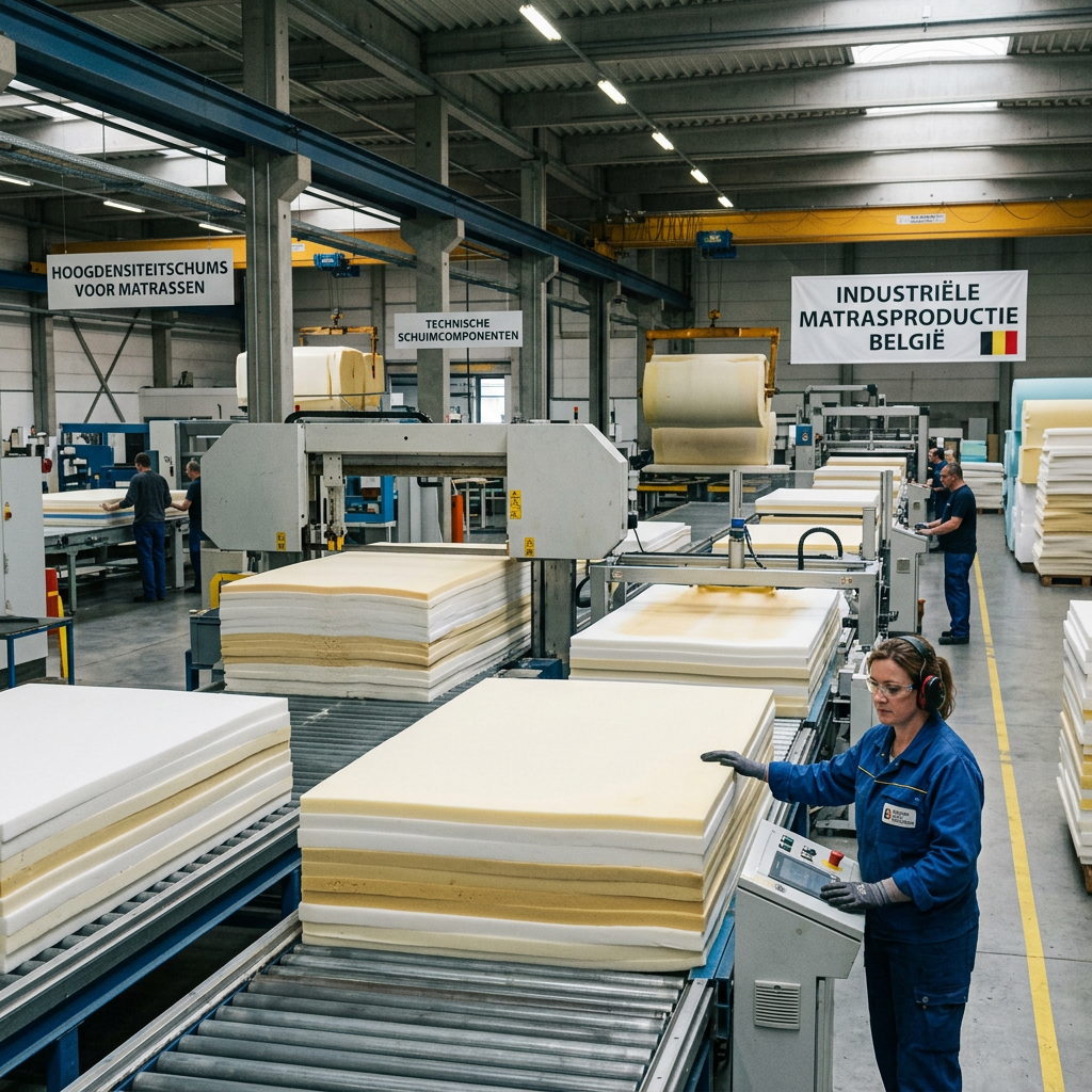 Kabelwerk Eupen AG / Formafoam — image principale