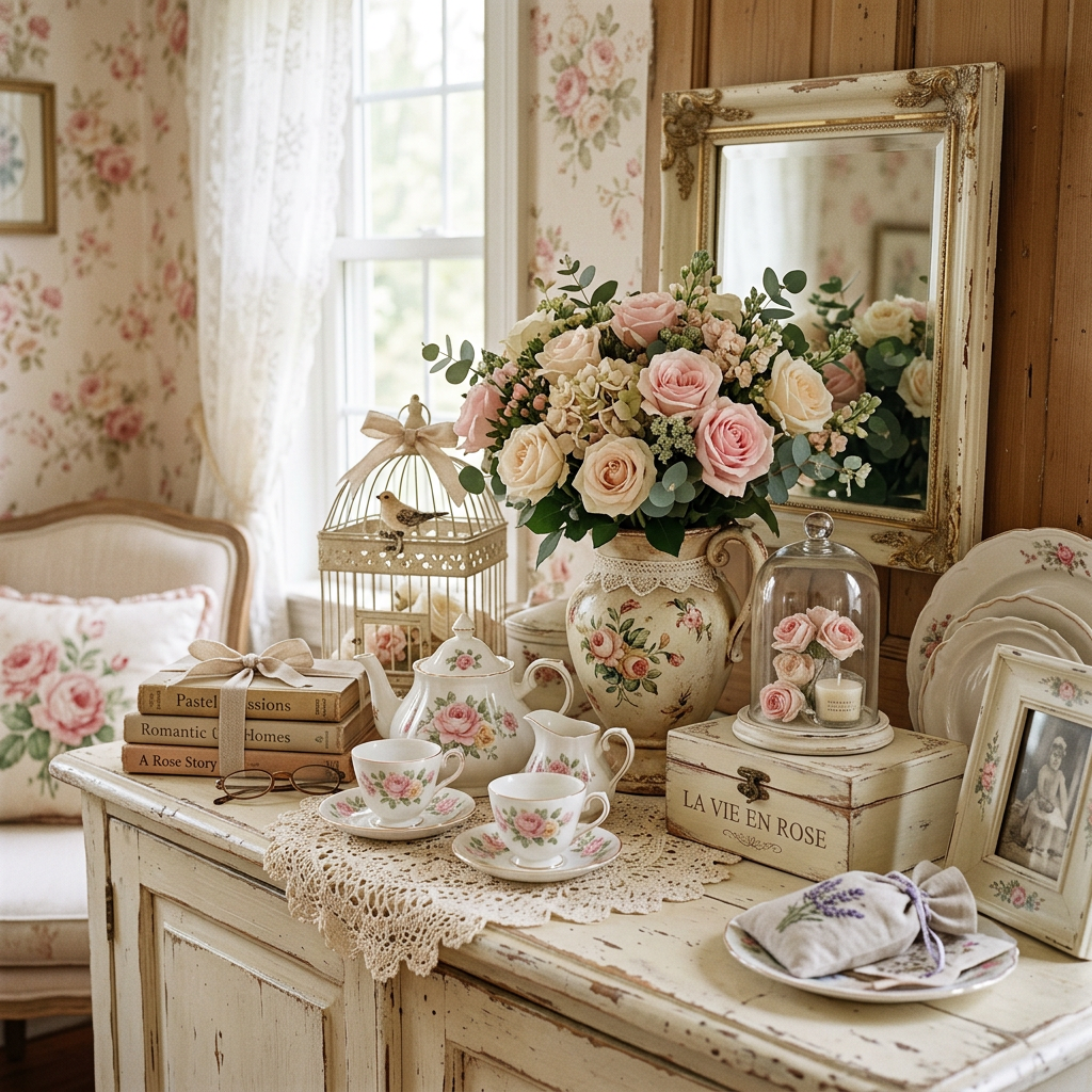 Chic Antique A/S — image principale