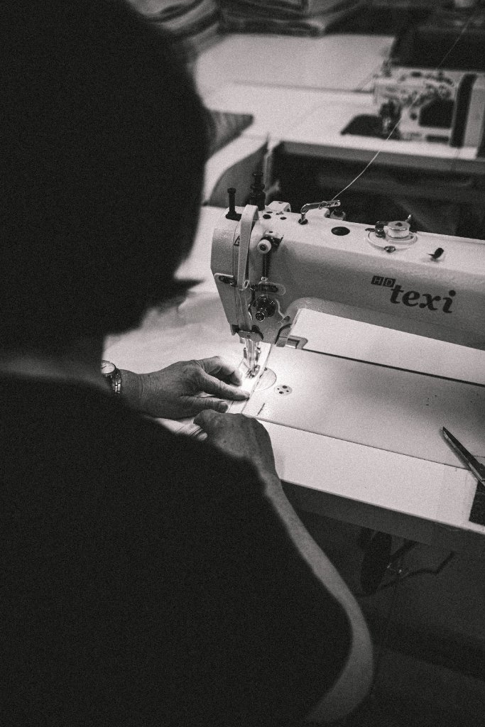 Fabrication artisanale