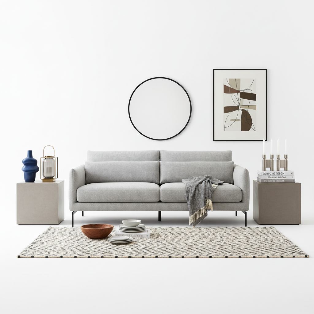 Accente Einrichtungen GmbH — image principale