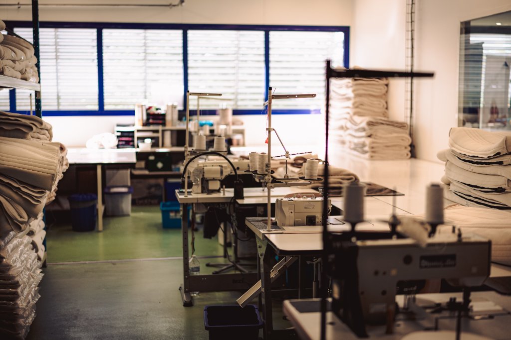 Atelier Stoll Maître Matelassier