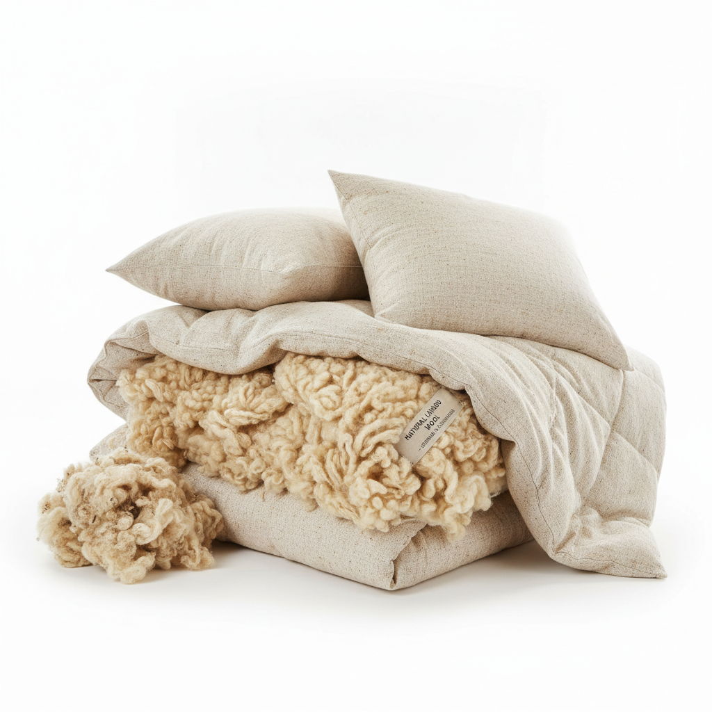 WoolConcept — Lanado — image principale