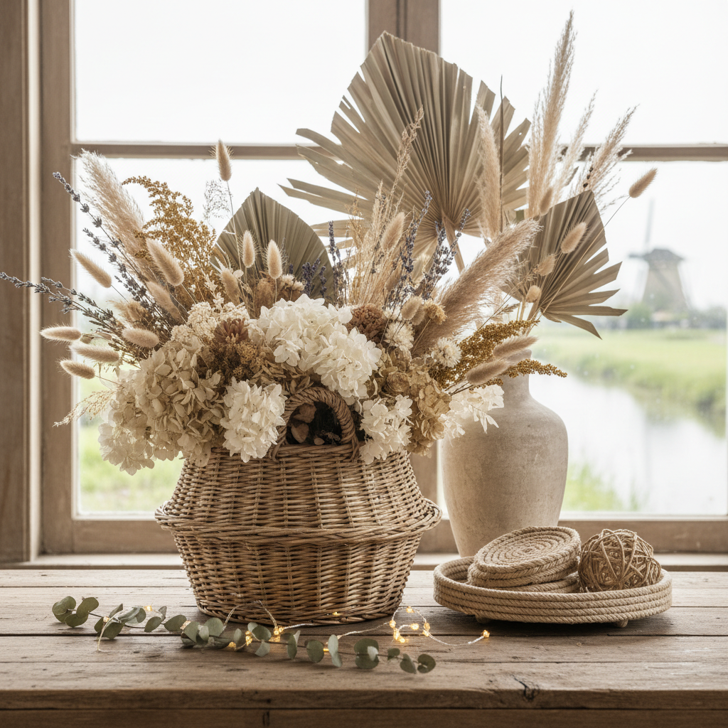 Dijk Natural Collections — image principale