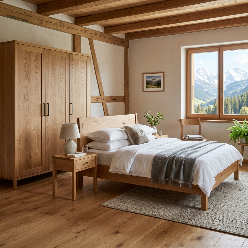 Sprenger Möbel AG — image principale