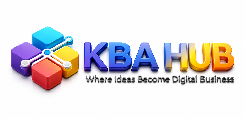 KBA Hub Logo