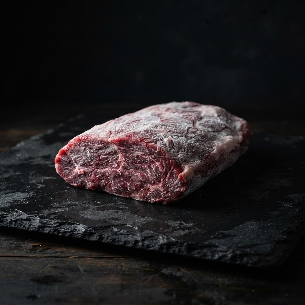 FILET DE BABILLA DE VACUNO