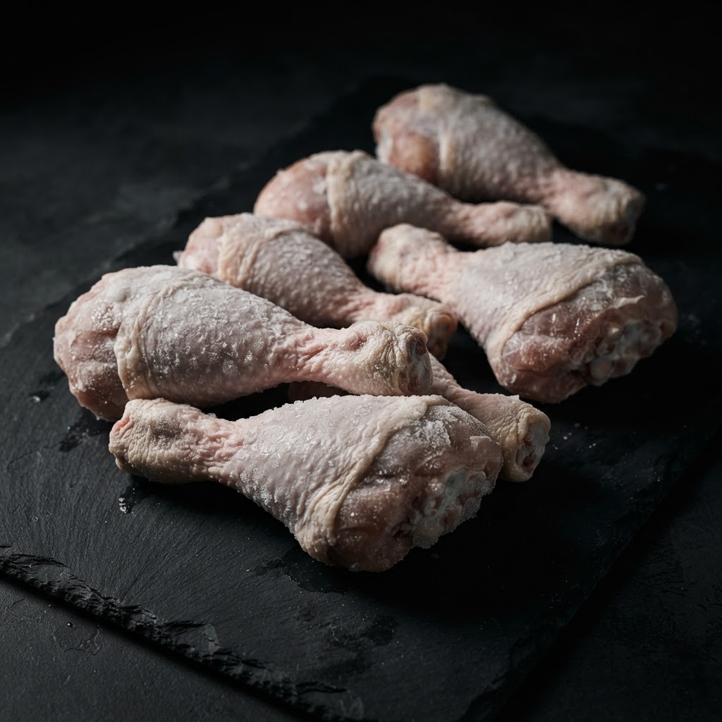 JAMONCITOS POLLO CONG.C/05K 1