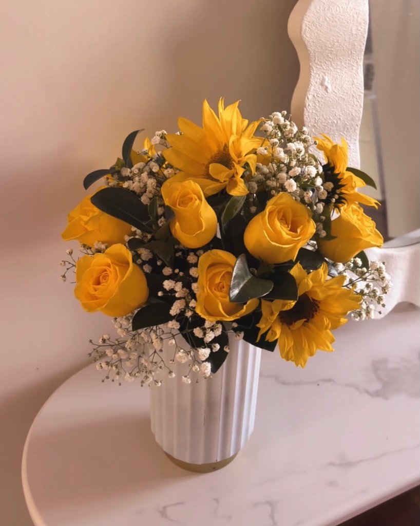 Luxe Arrangement
