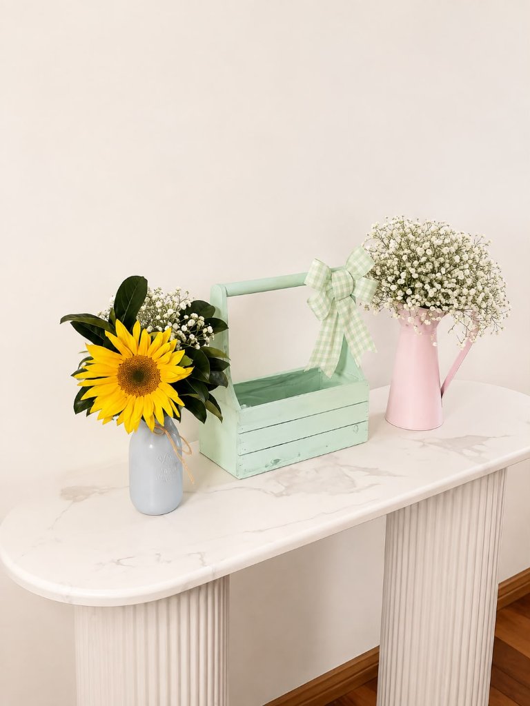 The Dandelion Garden Set hover