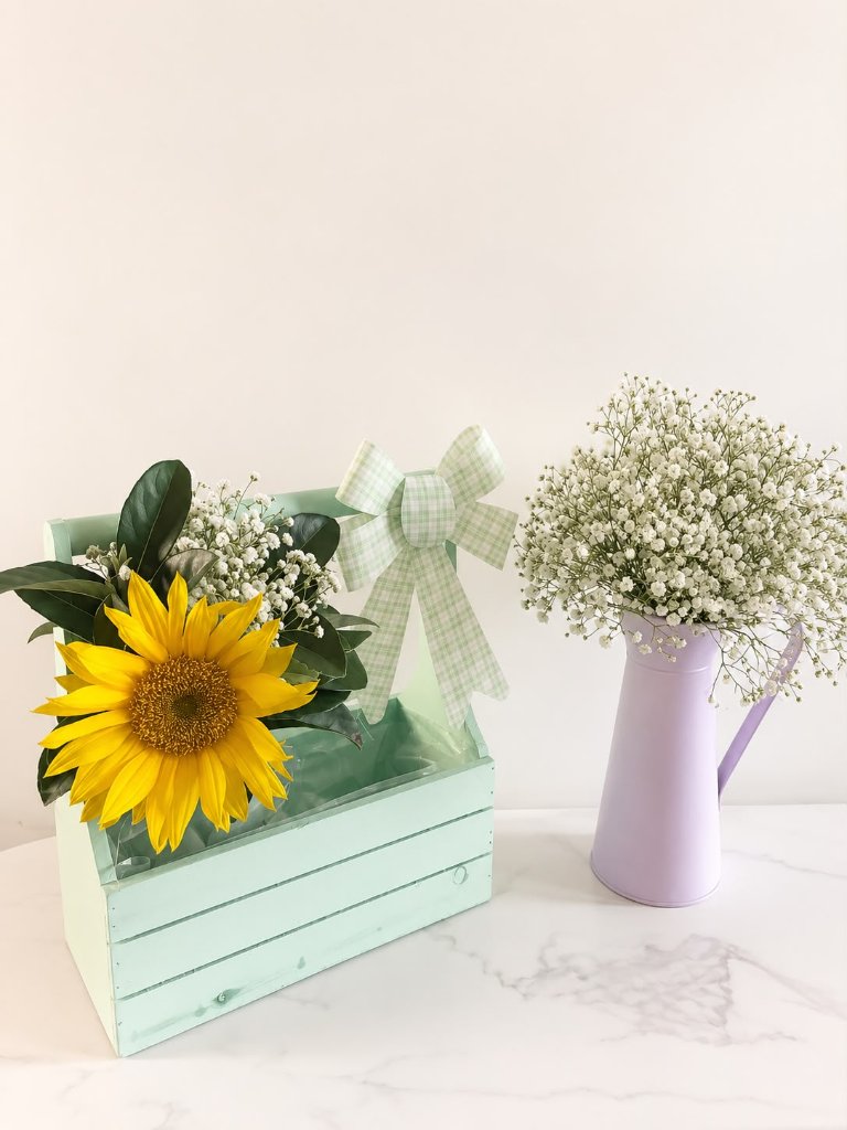 The Dandelion Garden Set