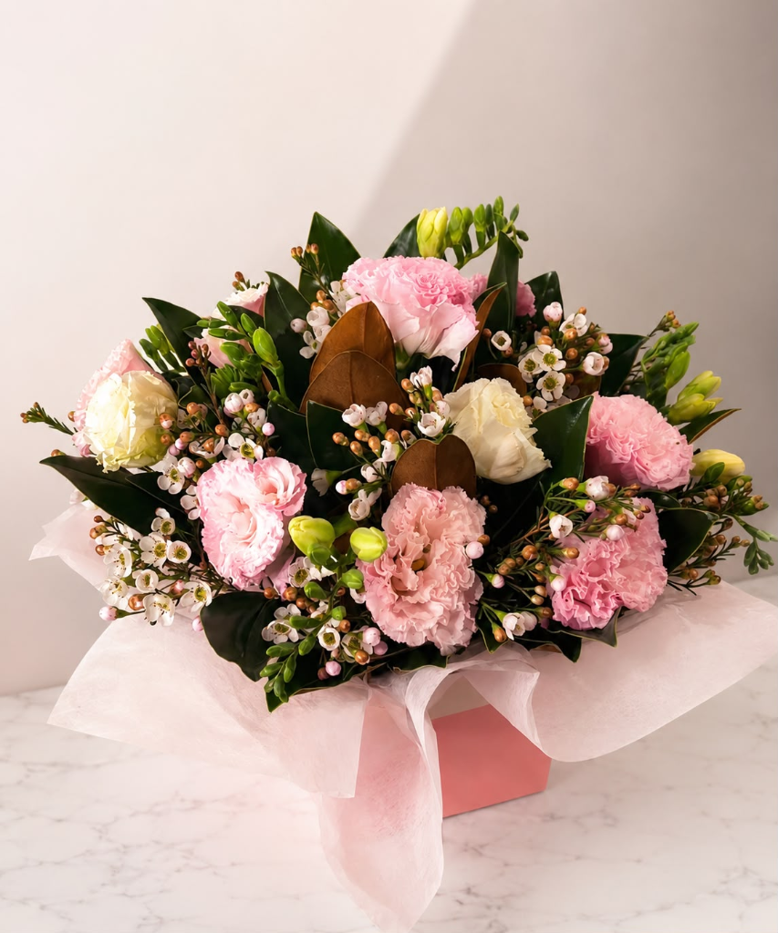 Posy Box