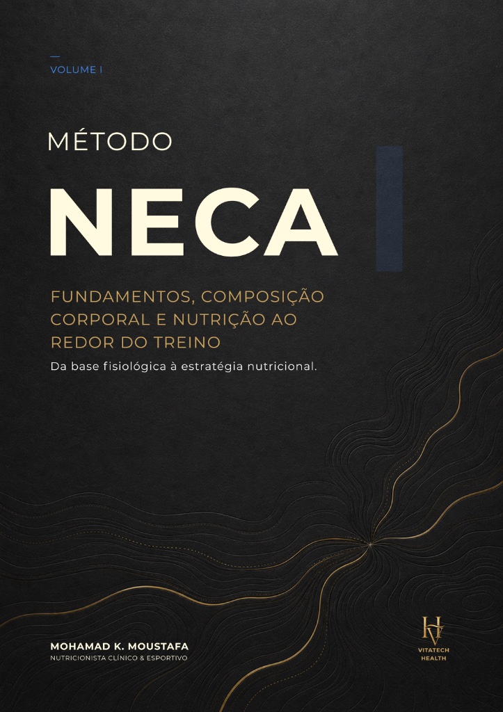 Capa do Volume I