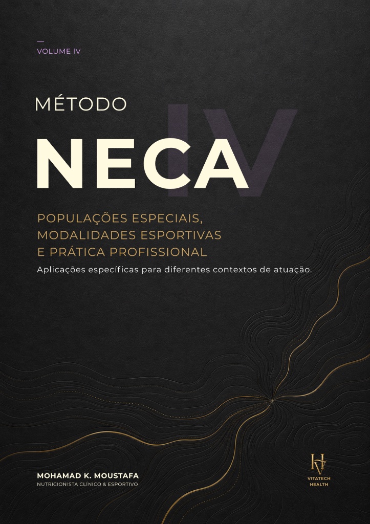 Capa do Volume IV