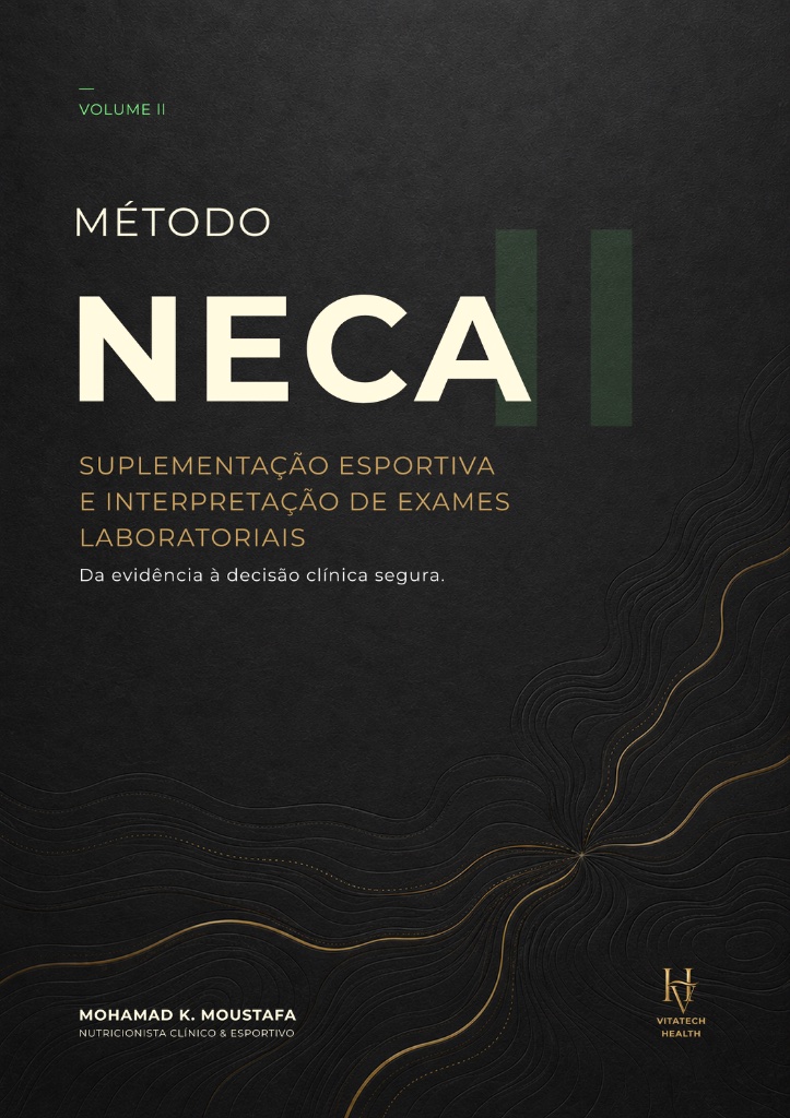 Capa do Volume II