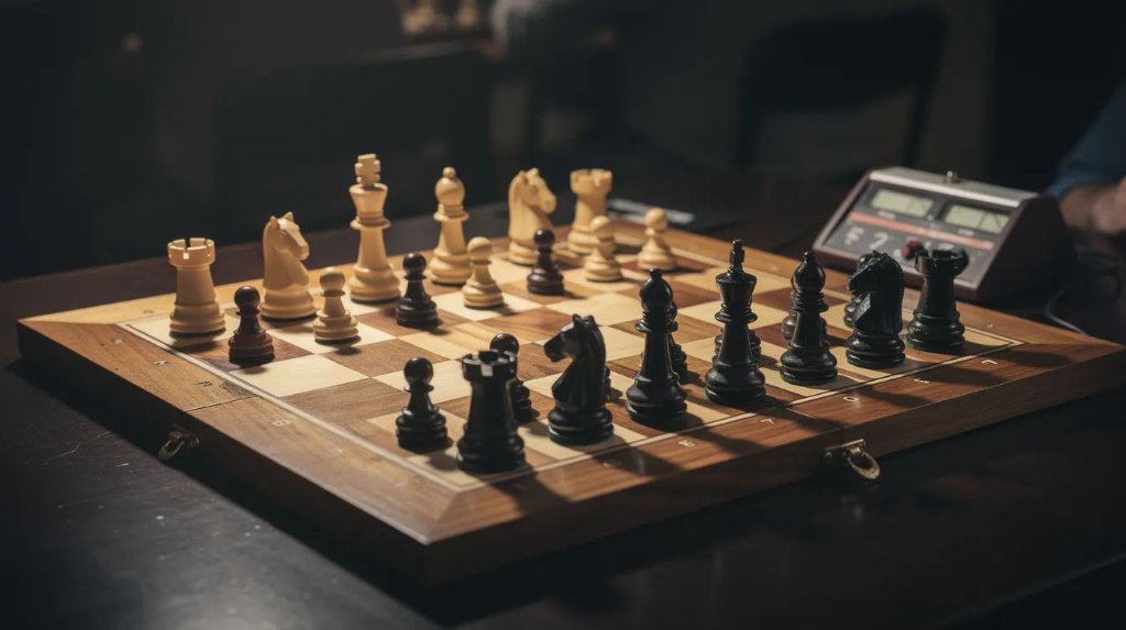 Traditional SEO strategy planning with competitive analysis and backlink research