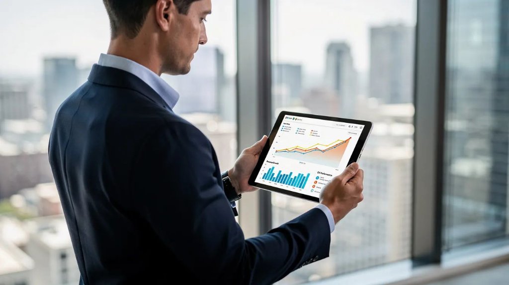 Web App Development Services: Custom, Scalable & Secure Solutions