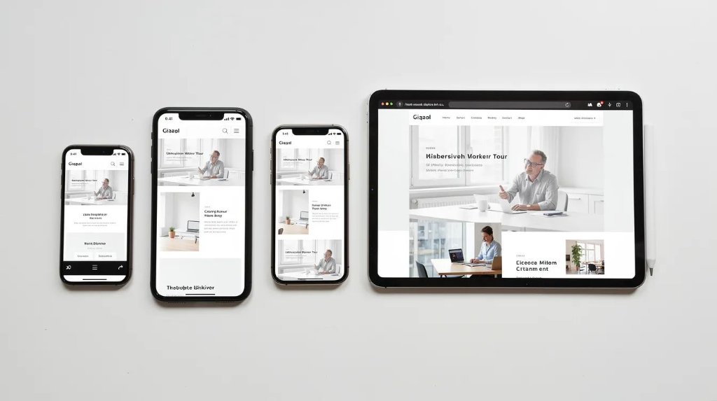 Responsive Web Designing Company: How to Choose a Partner That Delivers Across All Devices in 2026