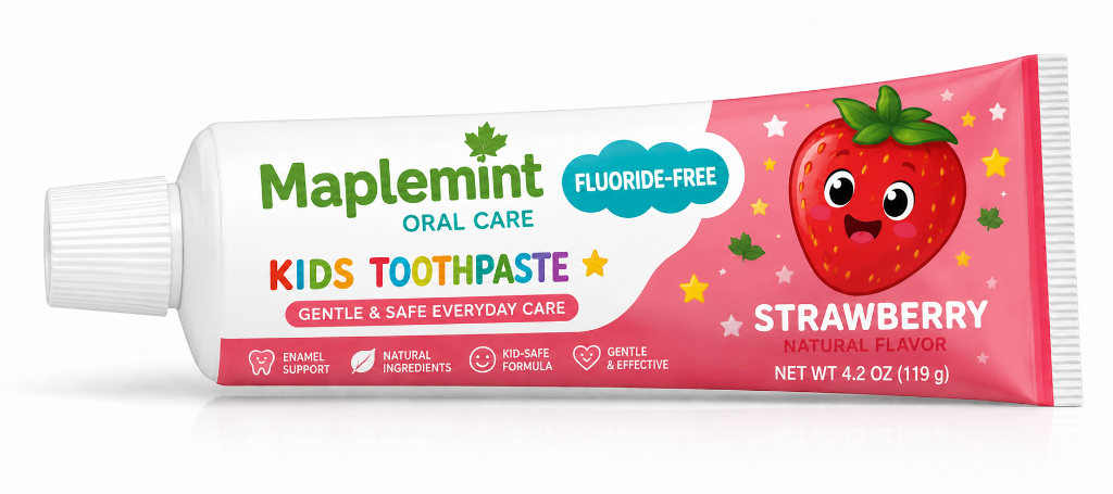 Maplemint Kids