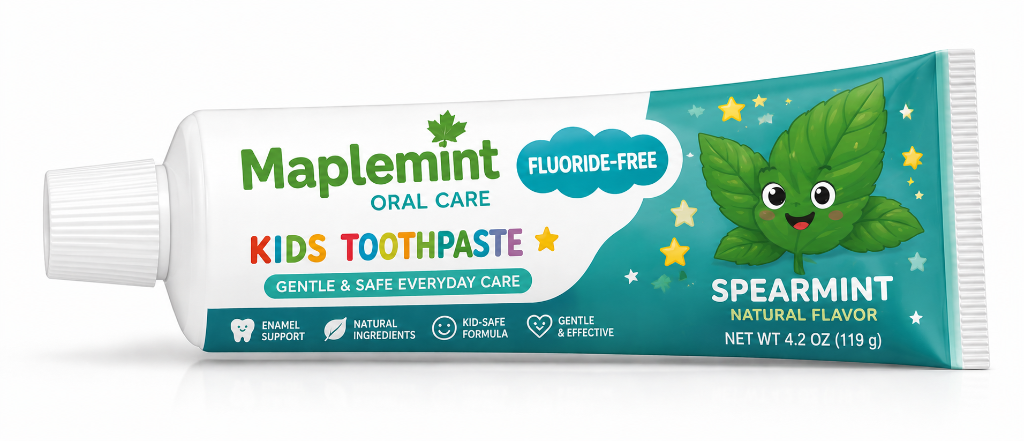Maplemint Kids