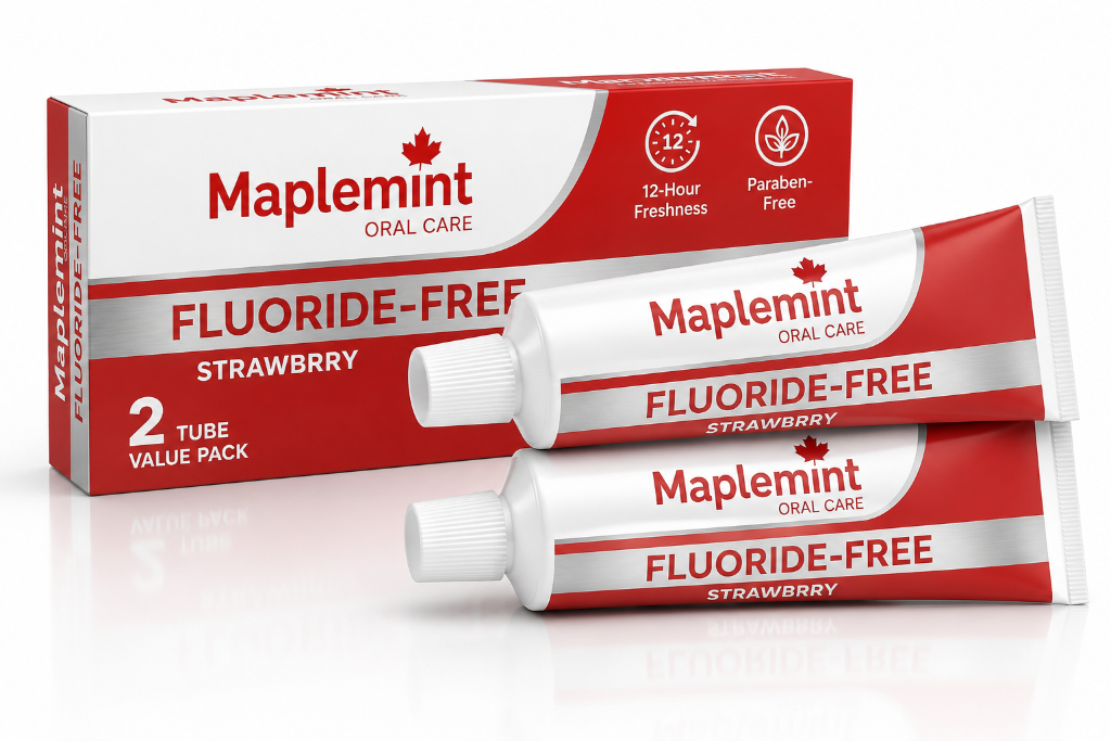 Maplemint 2-in-1
