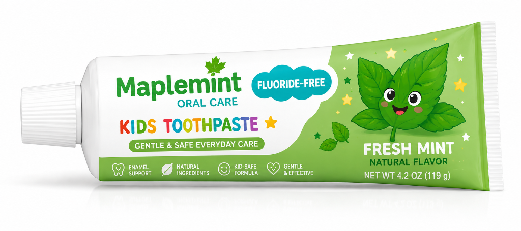 Maplemint Kids