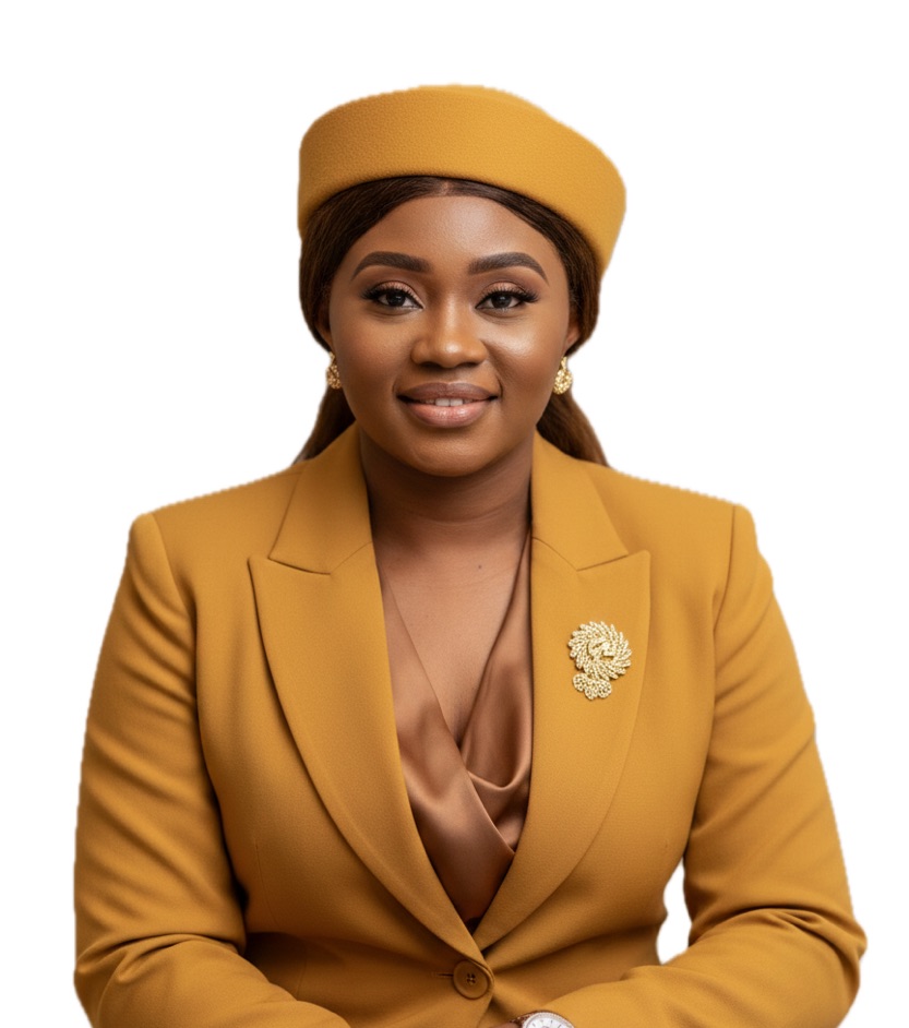 Vivian Ufodike