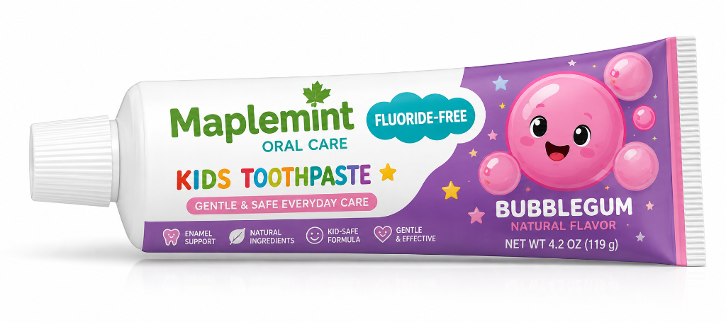 Maplemint Kids