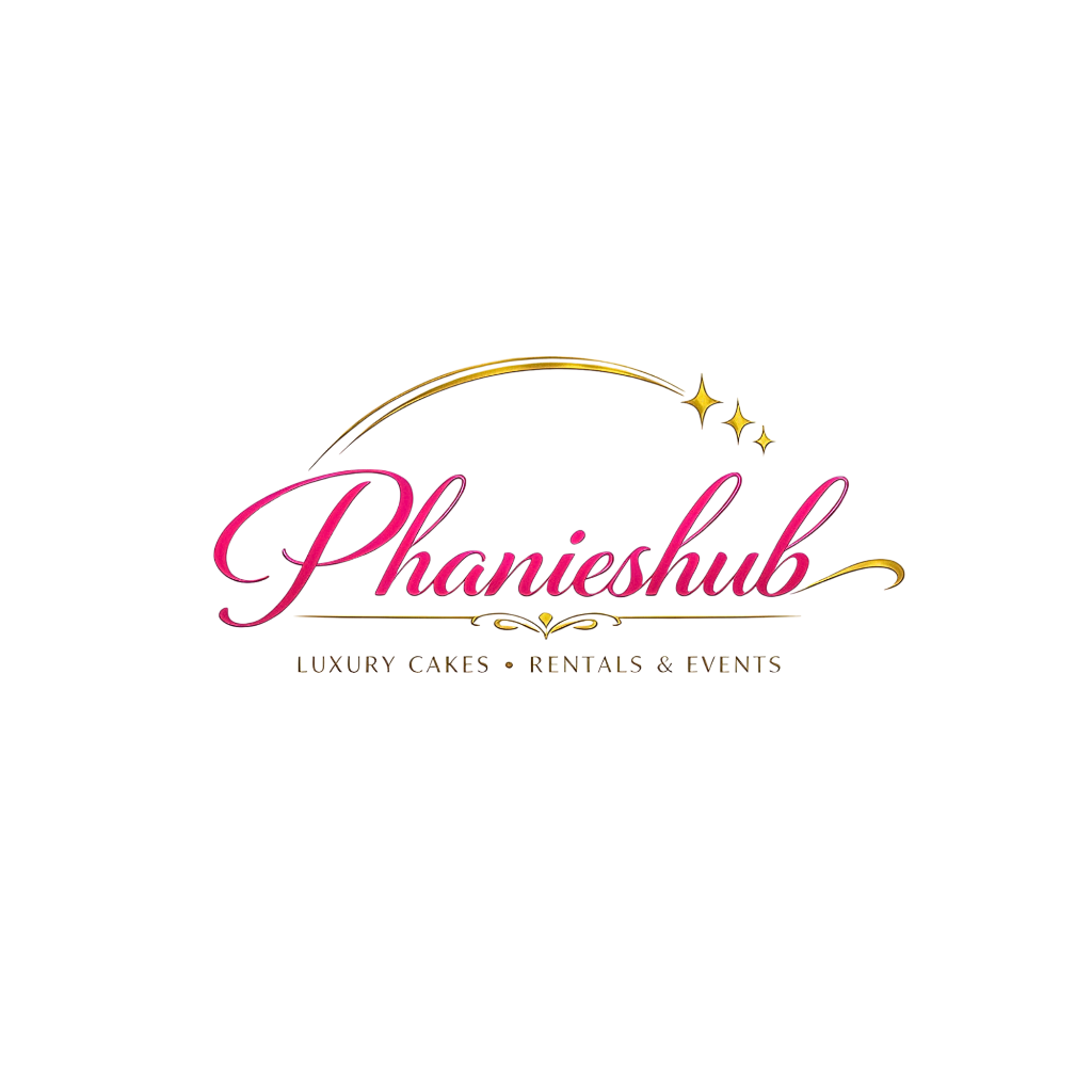 Phanies Hub Logo