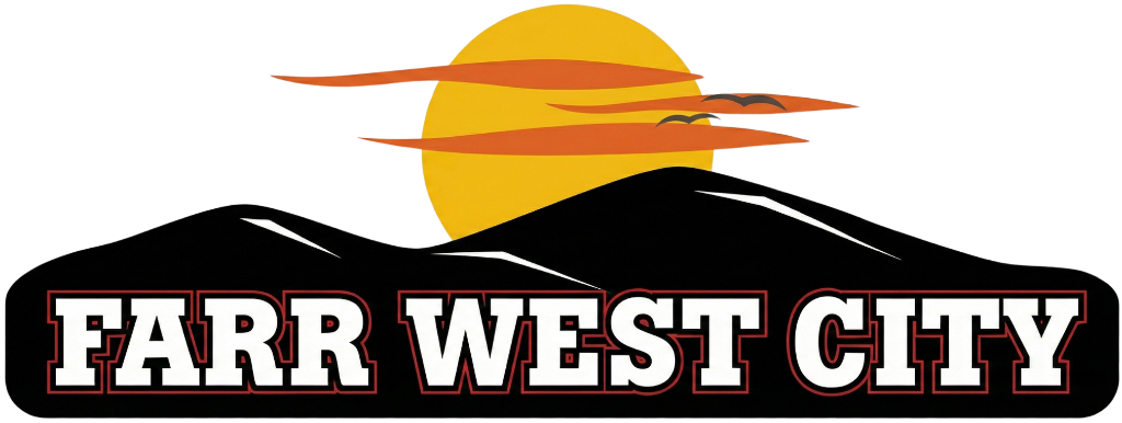 Farr West City