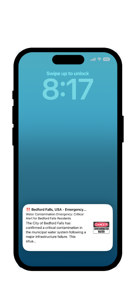 Push Notification