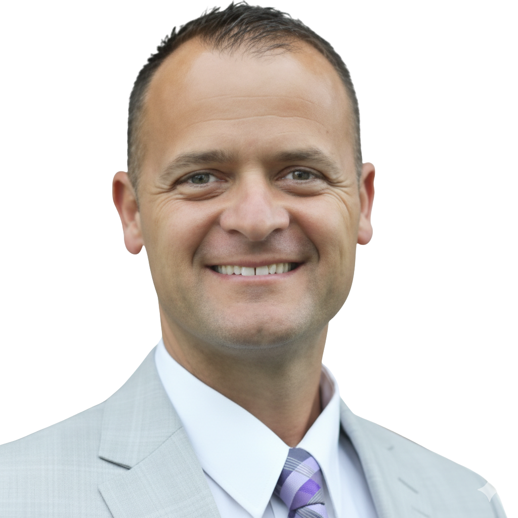 Mayor David Bolos