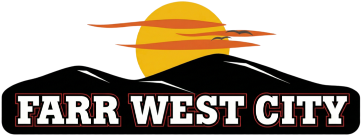 Farr West City